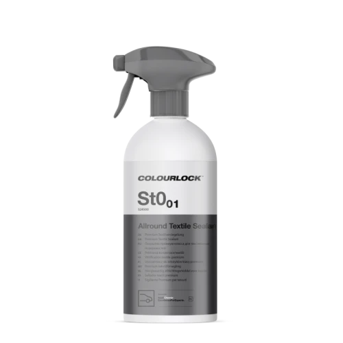 Koch Chemie Allround Textile Sealant St001 500ml- impregnant do tekstyliów