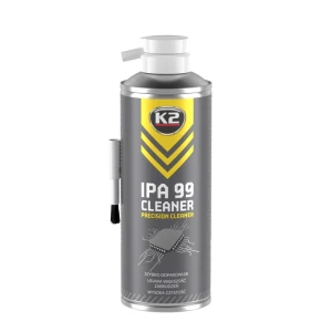 K2 IPA 99 Cleaner 400ml - do czyszczenia optyki i elektroniki