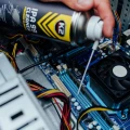 K2 IPA 99 Cleaner 400ml - do czyszczenia optyki i elektroniki