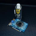 K2 IPA 99 Cleaner 400ml - do czyszczenia optyki i elektroniki