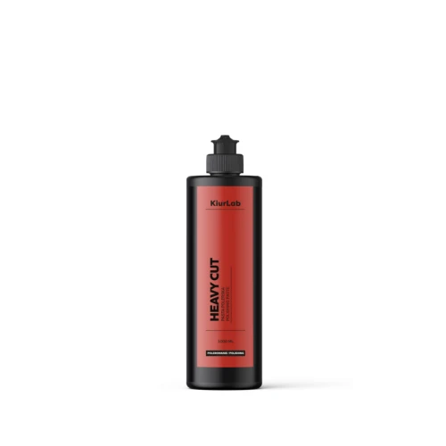 KiurLab Heavy Cut 1000ml - pasta mocno tnąca
