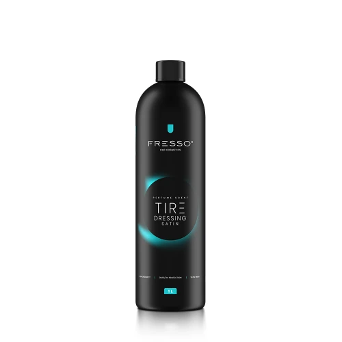 FRESSO Tire Dressing Satin 1000ml - dressing do opon