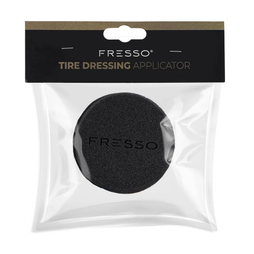 Fresso Tire Dressing Applicator - aplikator do opon
