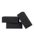 Fresso One Time Tire Pad 3-pak - aplikator uniwersalny do dressingów