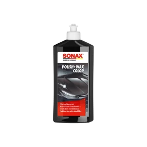 SONAX Wosk koloryzujący Czarny Nano Pro 250ml