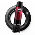 K2 Sigma Pro Aero 600ml - dressing do opon w sprayu