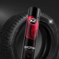 K2 Sigma Pro Aero 600ml - dressing do opon w sprayu
