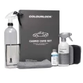 Colourlock Cabrio Car Set – zestaw do czyszczenia i pielęgnacji dachu kabrioletu