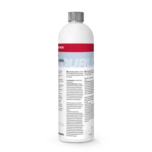 Colourlock Leather Cleaner Mild 1000ml – delikatny środek do czyszczenia skóry