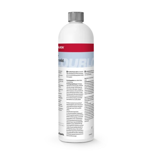 Colourlock Leather Cleaner Mild 1000ml – delikatny środek do czyszczenia skóry