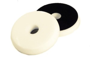 NAT Gąbka polerska DA Pad SWAP 135mm