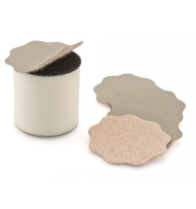 Flexipads Płatki do koreczka szlifierskiego gradacja P5000