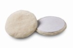 Flexipads Futro polerskie 80mm Wełna Merino