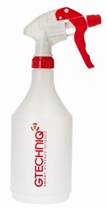 GTECHNIQ SP2 GSpray Pusta butelka z atomizerem