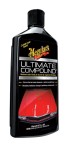 Meguiar's Ultimate Compound 450ml Pasta do polerowania lakieru