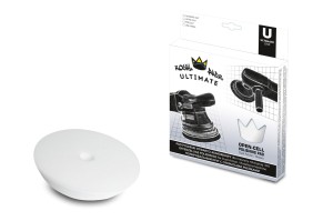 Royal Pads Ultimate Cut White 130mm Gąbka polerska