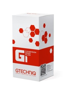 GTECHNIQ G1+G2 ClearVision Niewidzialna Wycieraczka 15ml