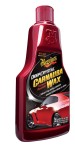 Meguiar's Deep Crystal Carnauba Wax 473ml