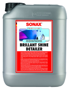 Sonax Xtreme Brillant Shine Detailer BSD 5000ml