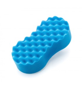 Flexipads Big Blue Wash Pad - Optimal Grip