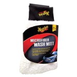 Meguiar's Microfiber Wash Mitt Rękawica do mycia samochodu
