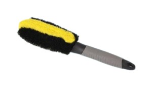 AngelWax Bilberry Wheel Brush