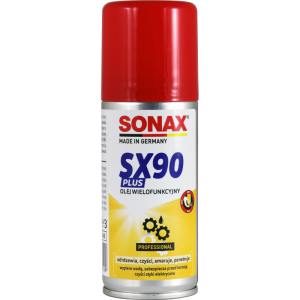 Sonax Professional SX90 PLUS Olej wielofunkcyjny 100ml