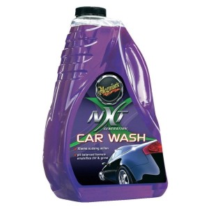 Meguiar's NXT Generation Car Wash Shampoo 1893ml