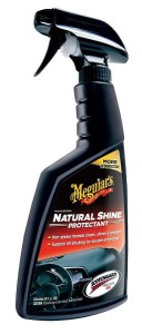 Meguiar's Natural Shine Protectant 473ml