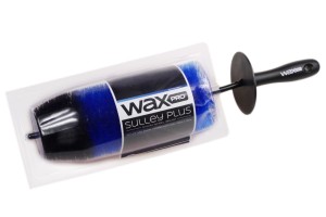 WaxPro Sulley PLUS Wheel Brush