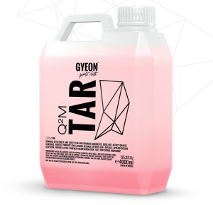 GYEON Q2M Tar 4000ml