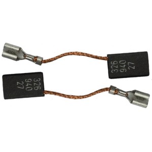 RUPES BIG FOOT Szczotki do maszyn polerskich LHR15 LHR21