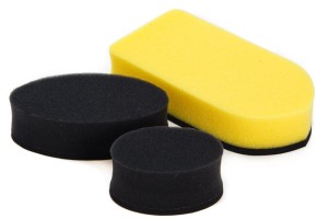 NAT Zestaw aplikatorów