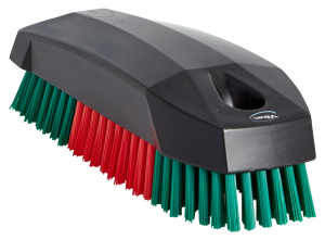 Vikan Hand Carpet Brush Szczoteczka do rąk