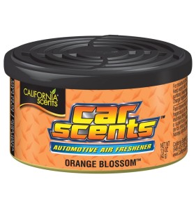 California Scents Orange Blossom