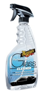 Meguiar's Perfect Clarity Glass Cleaner 710ml