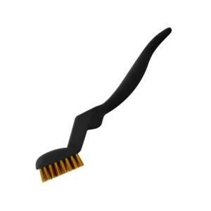 ADBL Little Rascal Gold Szczoteczka miedziana