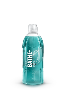 GYEON Q2M Bathe+ 400ml Szampon hydrofobowy