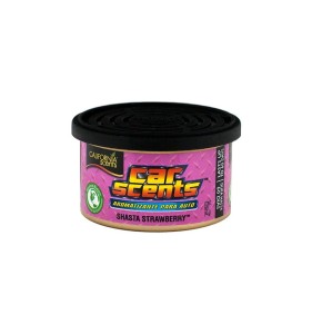 California Scents Shasta Strawberry Zapach truskawkowy