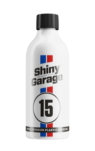 Shiny Garage Interior Satin Dressing 500ml Preparat do kokpitu