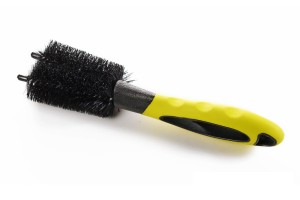 WaxPro V Brush