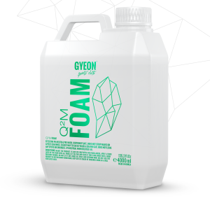GYEON Q2M Foam 4000ml