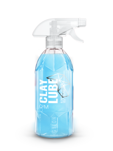 GYEON Q2M Clay Lube 500ml Poślizg pod glinkę