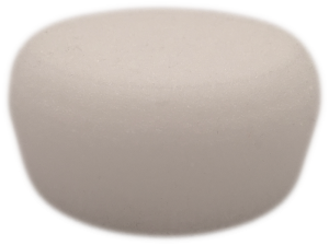 Royal Pads Ultimate Light Cut White 55mm