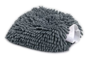 WaxPro Mapet Wash Mitt Grey Rękawica do mycia samochodu