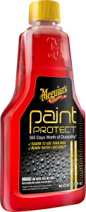 Meguiar's Paint Protect 532ml Polimerowa powłoka na lakier
