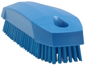 Vikan Hand Brush Szczotka do opon plastików