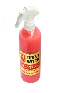 Funky Witch Botox Quick Detailer 215ml