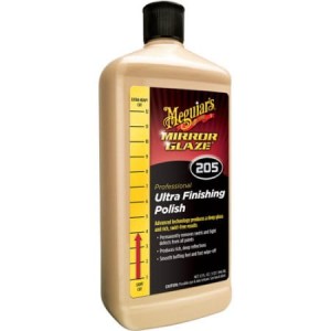 Meguiar's #205 Ultra Finishing Polish 500ml