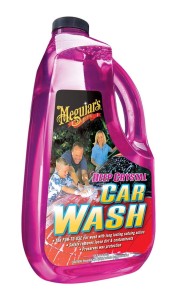 Meguiar's Deep Crystal Car Wash 1890ml
